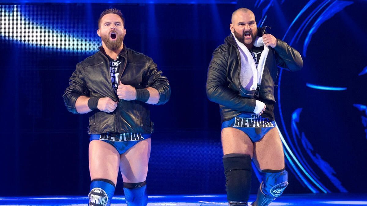 Dash Wilder | WWE